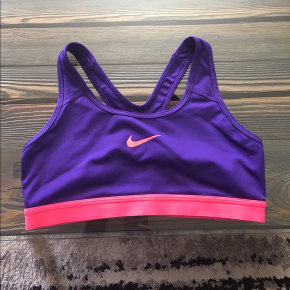 Nike Other - Nike sports bra 💖